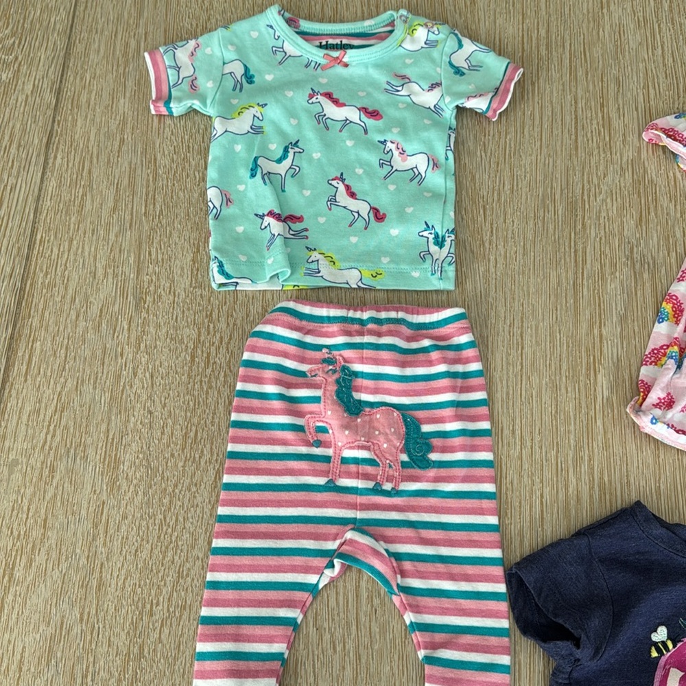 Hatley Bundle - Picture 2 of 6